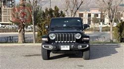 جیپ رانگلەر